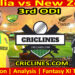 Australia vs New Zealand-Today Match Prediction-3rd ODI-2022-Who Will Win
