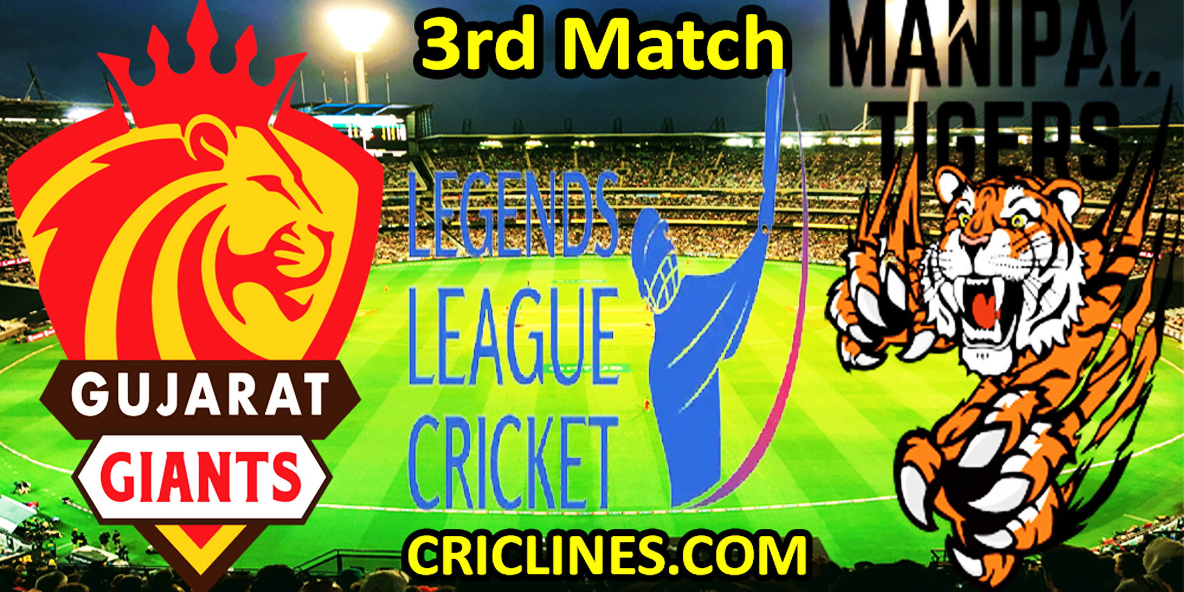 Today Match Prediction-GGS vs MTS-Dream11-LLC T20-3rd Match-Who Will Win