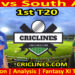 Today Match Prediction-IND vs SA-1st T20-2022-Who Will Win