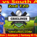 Today Match Prediction-IND vs SA-2nd T20-2022-Who Will Win