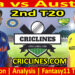 Today Match Prediction-India vs Australia-2nd T20-2022-Who Will Win