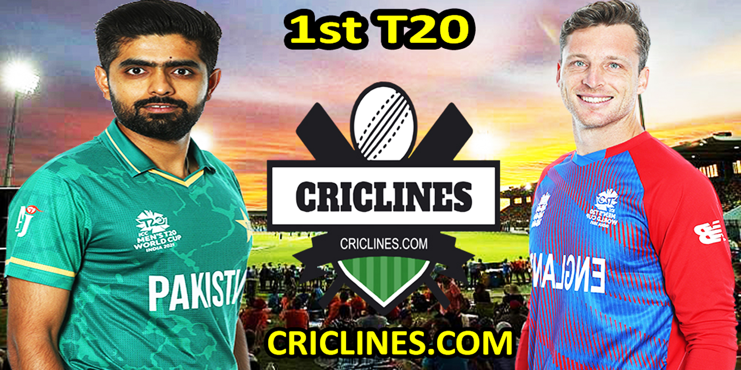 Today Match Prediction-PAK vs ENG-1st T20-2022-Who Will Win