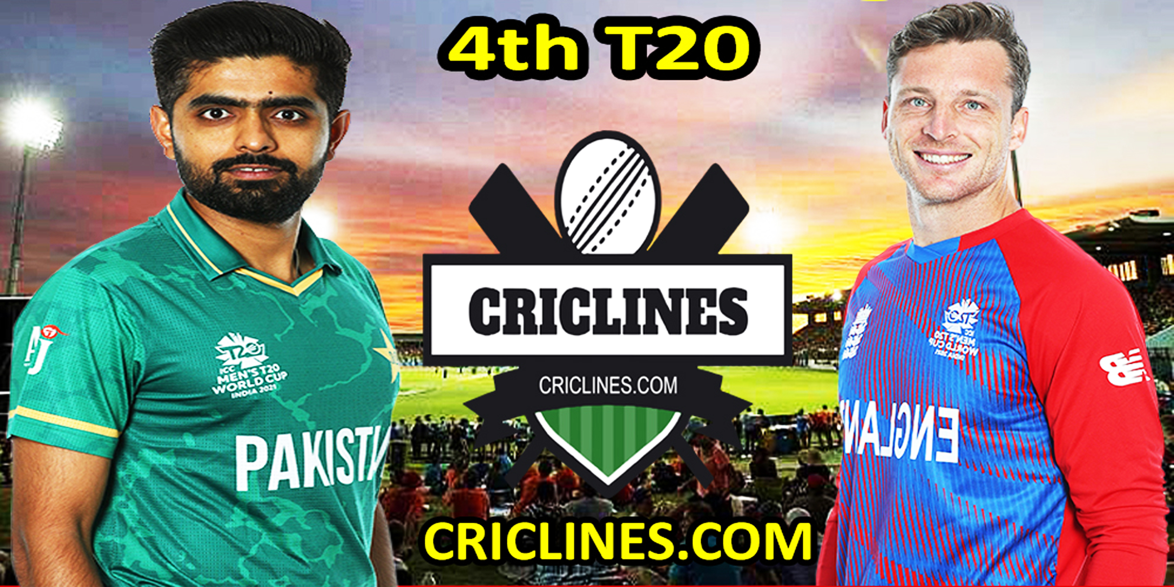 Today Match Prediction-Pakistan vs England-4th T20-2022-Who Will Win