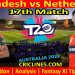 Today Match Prediction-BAN vs NET-ICC T20 World Cup 2022-Dream11-17th Match-Who Will Win