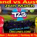 Today Match Prediction-ENG vs AUS-ICC T20 World Cup 2022-Dream11-26th Match-Who Will Win