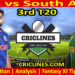 Today Match Prediction-IND vs SA-3rd T20-2022-Who Will Win
