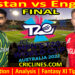 Today Match Prediction-PAK vs ENG-Dream11-ICC T20 World Cup 2022-Final Match-Who Will Win