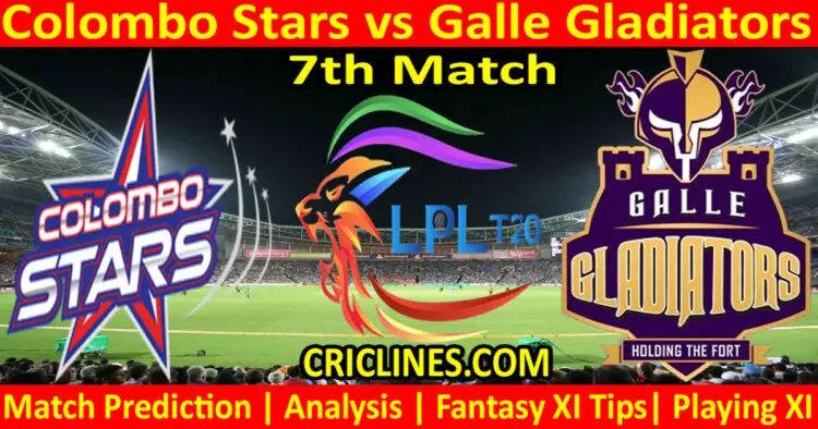 Today Match Prediction-CS vs GG-Dream11-LPL T20 2022-7th Match-Who Will Win