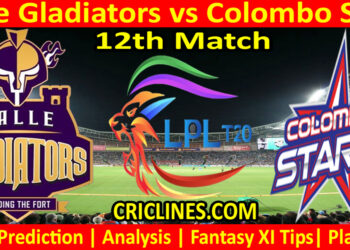 Today Match Prediction-GG vs CS-Dream11-LPL T20 2022-12th Match-Who Will Win