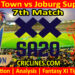 Today Match Prediction-MICT vs JSK-SA20 T20 2023-Dream11-7th Match-Who Will Win