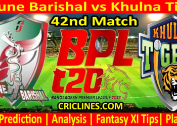 Today Match Prediction-FB vs KT-Dream11-BPL T20-2023-42nd Match-Who Will Win