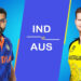 Today Match Prediction-IND vs AUS-Dream11-3rd ODI-2023-Who Will Win