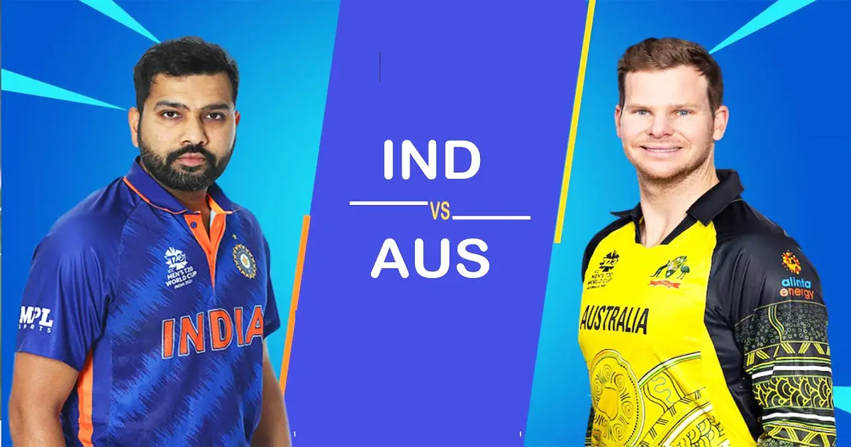 IND vs AUS Match Prediction, 3rd ODI