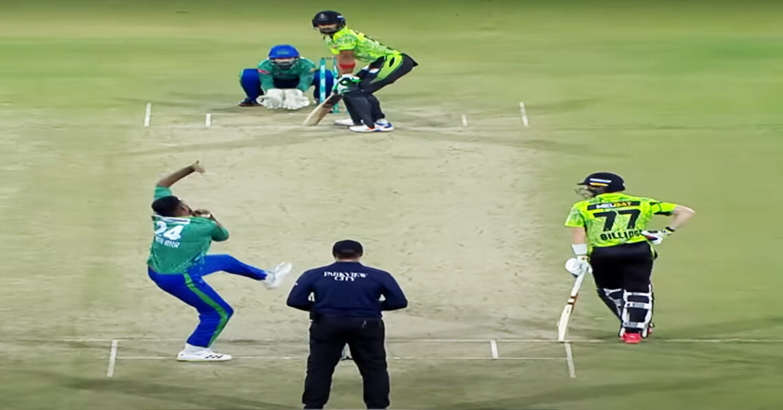 Today Match PredictionMultan Sultans vs Lahore QalandarsDream11PSL