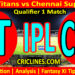 Today Match Prediction-GT vs CSK-IPL Match Today 2023-Qualifier 1 Match-Venue Details-Dream11-Toss Update-Who Will Win