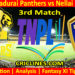 Today Match Prediction-SMP vs NRK-TNPL T20 2023-3rd Match-Who Will Win