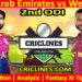 Today Match Prediction-UAE vs WI-2nd ODI-Dream11-2023-Who Will Win