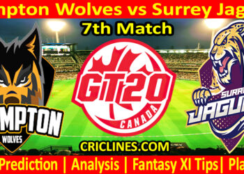 Today Match Prediction-BWS sv SJS-Dream11-GT20-2023-7th Match-Who Will Win