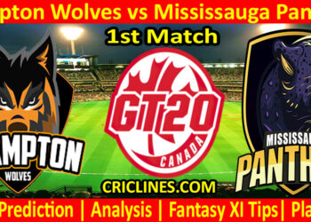 Today Match Prediction-BWS vs MPS-Dream11-GT20-2023-1st Match-Who Will Win