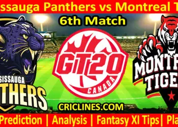 Today Match Prediction-MPS vs MTS-Dream11-GT20-2023-6th Match-Who Will Win