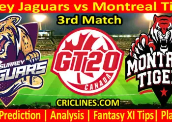 Today Match Prediction-SJS vs MTS-Dream11-GT20-2023-3rd Match-Who Will Win