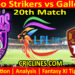 Today Match Prediction-CLS vs GTS-Dream11-LPL T20 2023-20th Match-Who Will Win