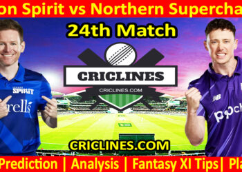 Today Match Prediction-LNS vs NSG-The Hundred League-2023-24th Match-Who Will Win