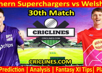 Today Match Prediction-NSG vs WFR-The Hundred League-2023-30th Match-Who Will Win