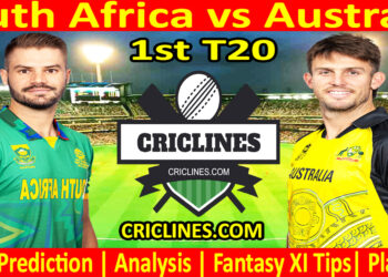 Today Match Prediction-SA vs AUS-Dream11-1st T20 Match-2023-Who Will Win