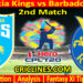 Today Match Prediction-SLK vs BRS-CPL T20 2023-2nd Match-Who Will Win