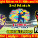 Today Match Prediction-TKR vs SNP-CPL T20 2023-3rd Match-Who Will Win