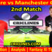 Today Match Prediction-WFR vs MOS-The Hundred League-2023-2nd Match-Who Will Win