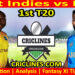 Today Match Prediction-WI vs IND-Dream11-1st T20 2023-Who Will Win