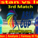 Today Match Prediction-PAK vs IND-Asia Cup 2023-3rd Super Fours Match-Who Will Win