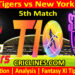 Today Match Prediction-BTS vs NYS-Dream11-Abu Dhabi T10 League-2023-5th Match-Who Will Win