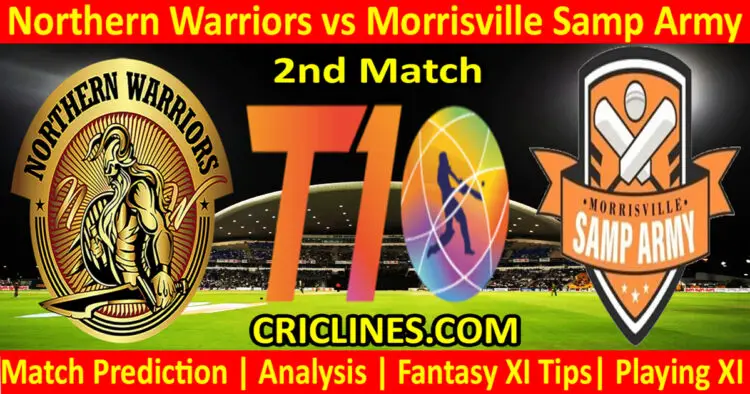 Today Match Prediction-NWS vs MSA-Dream11-Abu Dhabi T10 League-2023-2nd Match-Who Will Win