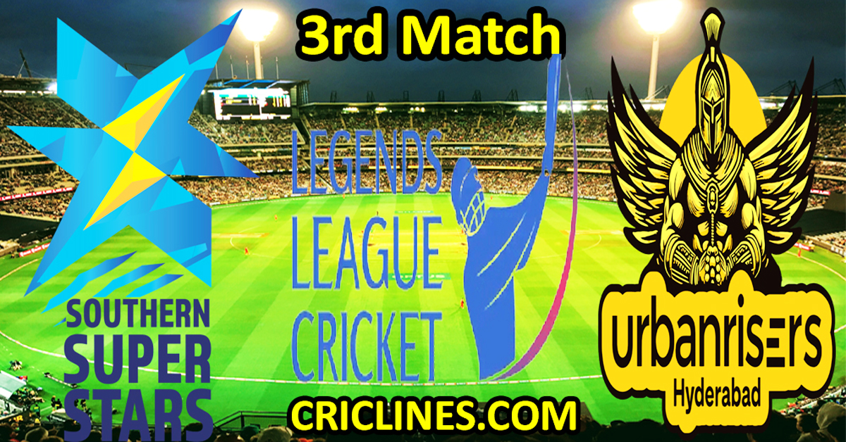Today Match Prediction-SNS vs URH-Dream11-Legend League 2023-LLC T20-3rd Match-Who Will Win