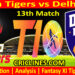 Today Match Prediction-BTS vs DBS-Dream11-Abu Dhabi T10 League-2023-13th Match-Who Will Win