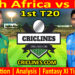 Today Match Prediction-SA vs IND-Dream11-1st T20 Match-2023-Who Will Win
