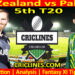 Today Match Prediction-NZ vs PAK-5th T20-2024-Dream11-Who Will Win
