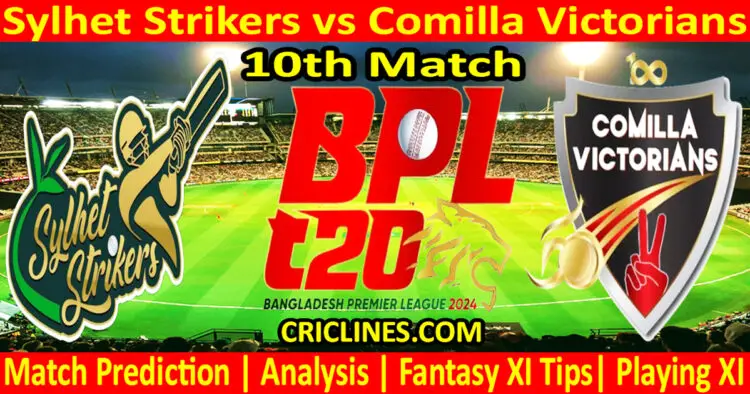 Today Match Prediction-SLS vs COV-Dream11-BPL T20-2024-10th Match-Who Will Win