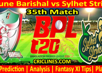 Today Match Prediction-FB vs SLS-Dream11-BPL T20-2024-35th Match-Who Will Win