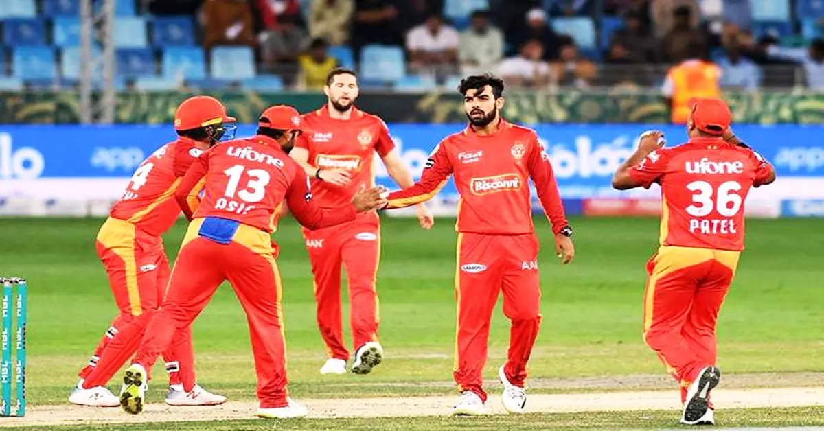 Today Match Prediction-Karachi Kings vs Islamabad United-Dream11-PSL T20 2024-15th Match-Who Will Win