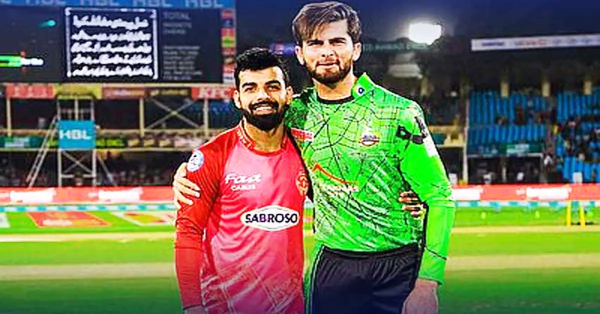 Today Match Prediction-Lahore Qalandars vs Islamabad United-Dream11-PSL T20 2024-1st Match-Who Will Win