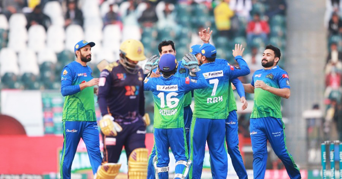 Today Match Prediction-Multan Sultans vs Quetta Gladiators-Dream11-PSL T20 2024-11th Match-Who Will Win