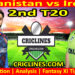Today Match Prediction-AFG vs IRE-Dream11-2nd T20 2024-Who Will Win