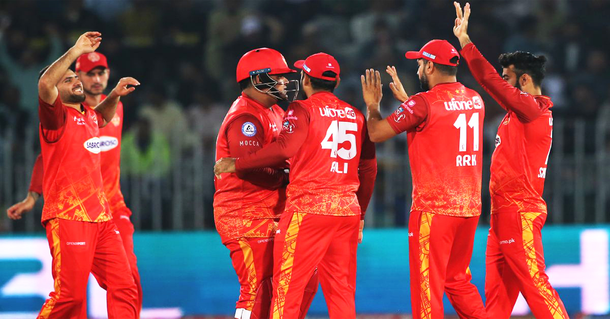 Today Match Prediction-Islamabad United vs Lahore Qalandars-Dream11-PSL T20 2024-23rd Match-Who Will Win