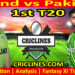 Today Match Prediction-IRE vs PAK-Dream11-1st T20 2024-Who Will Win